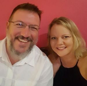 Meet your Posher, Beth